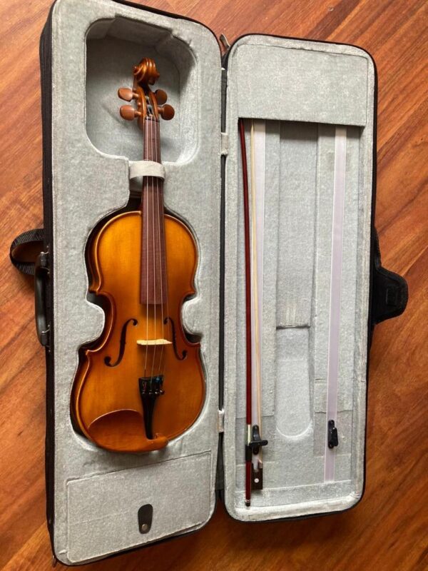 Violín Rumano Glica 3/4 - Image 2