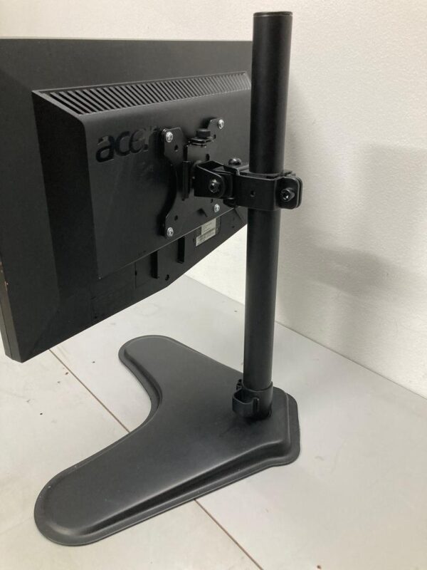 Soporte de mesa para monitor