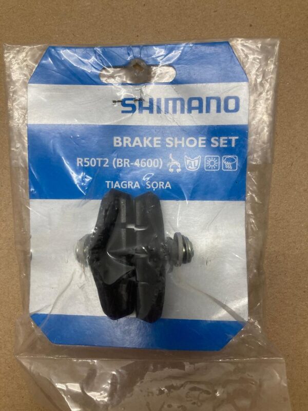 Zapatas Freno Shimano R50T2