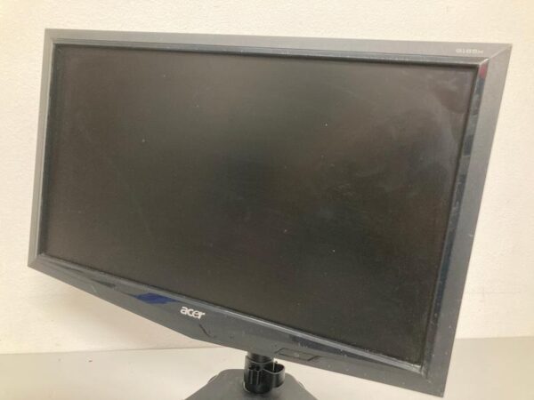 Monitor ACER G185H